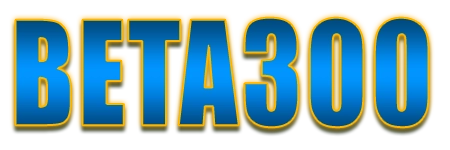 BETA300 Logo